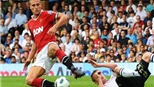 Vidic muốn Man United phải cải thiện lối chơi 